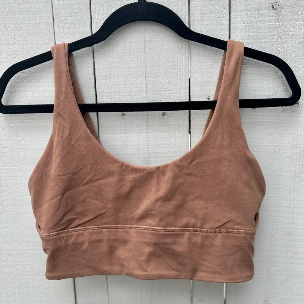 Lululemon align bra